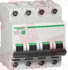 SCHNEIDER ELECTRIC M9F22420