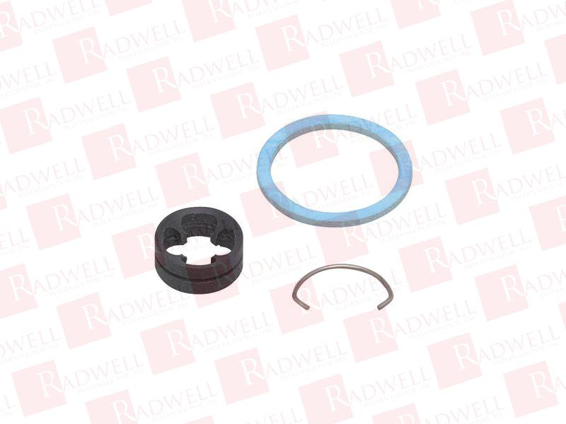 EFECTOR KOAX TUBE SPARE PARTS-E43222