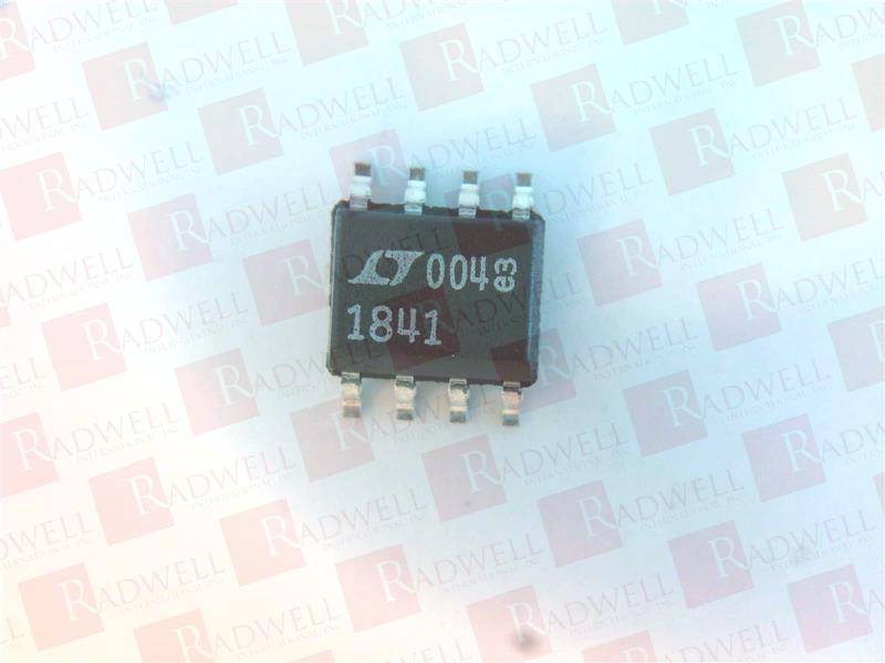 ANALOG DEVICES LTC1841CS8#PBF