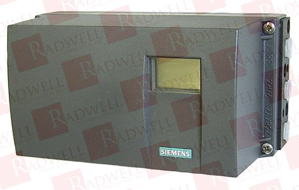 SIEMENS 6DR5120-0NG01-0AA0