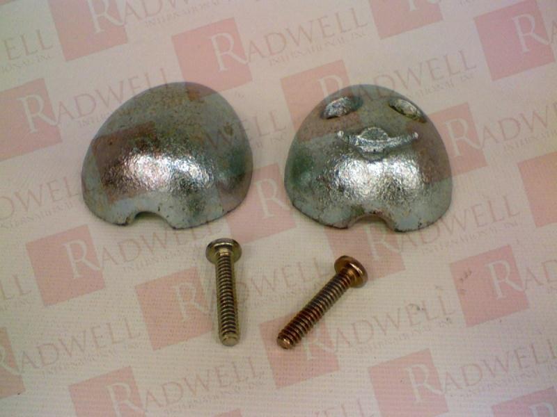 RADWELL RAD-FS20-WEIGHT