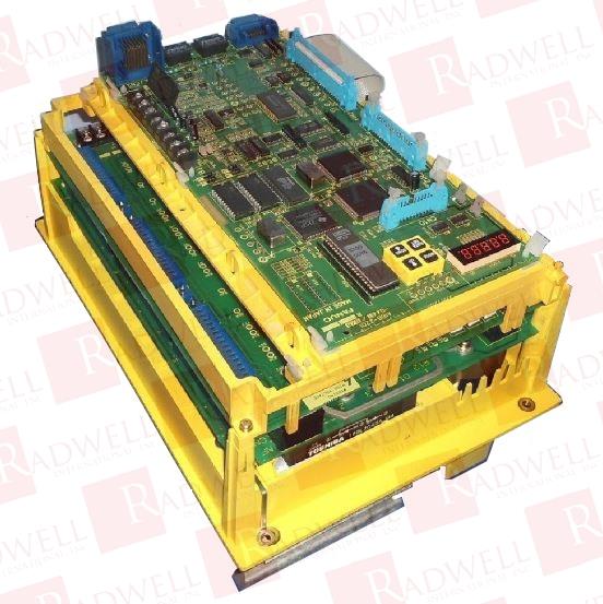 FANUC A06B-6064-H301#H550