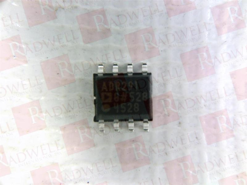 ANALOG DEVICES ADR291GRZ