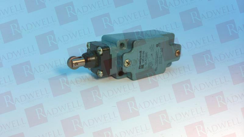 HONEYWELL GLAC20C