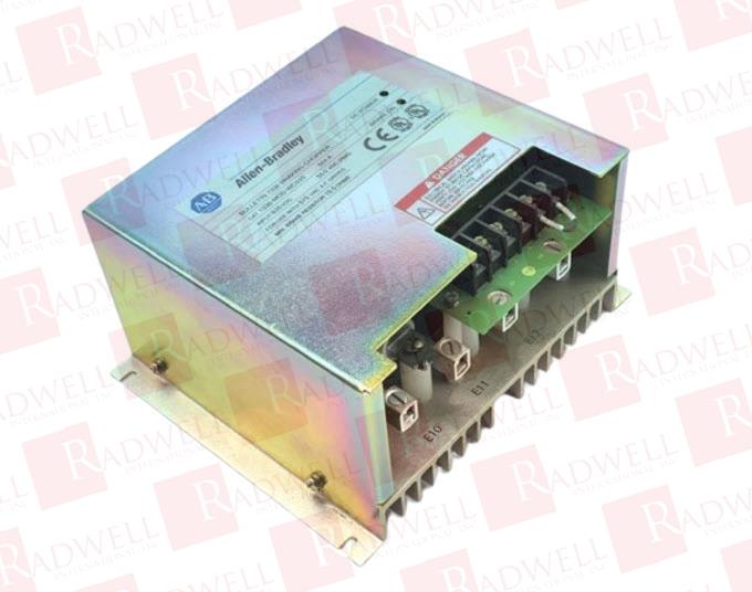 ALLEN BRADLEY 1336-MOD-WB035