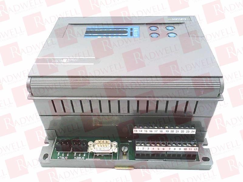 JOHNSON CONTROLS DX-9100-8997 9606