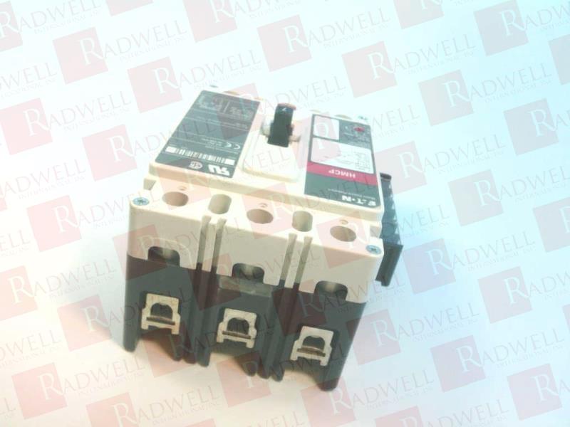 EATON CORPORATION HMCP007C0A11M01