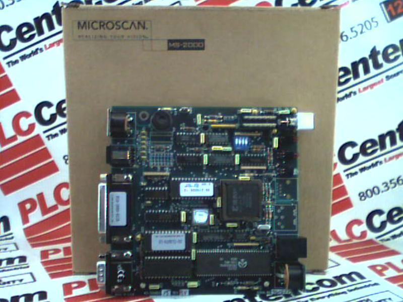 OMRON FIS-2000-0128