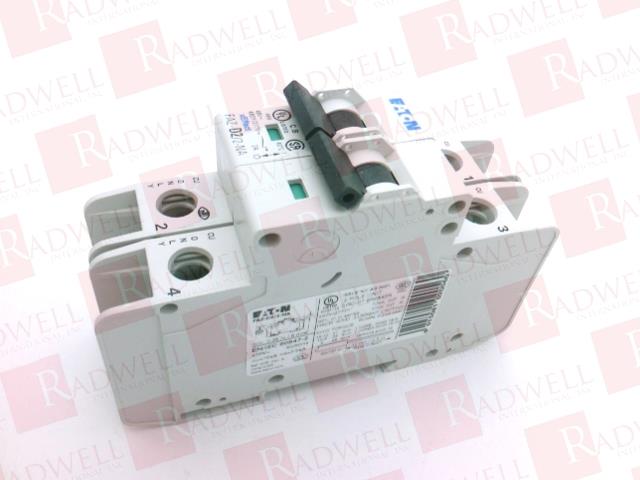 EATON CORPORATION FAZ-D2/2-NA