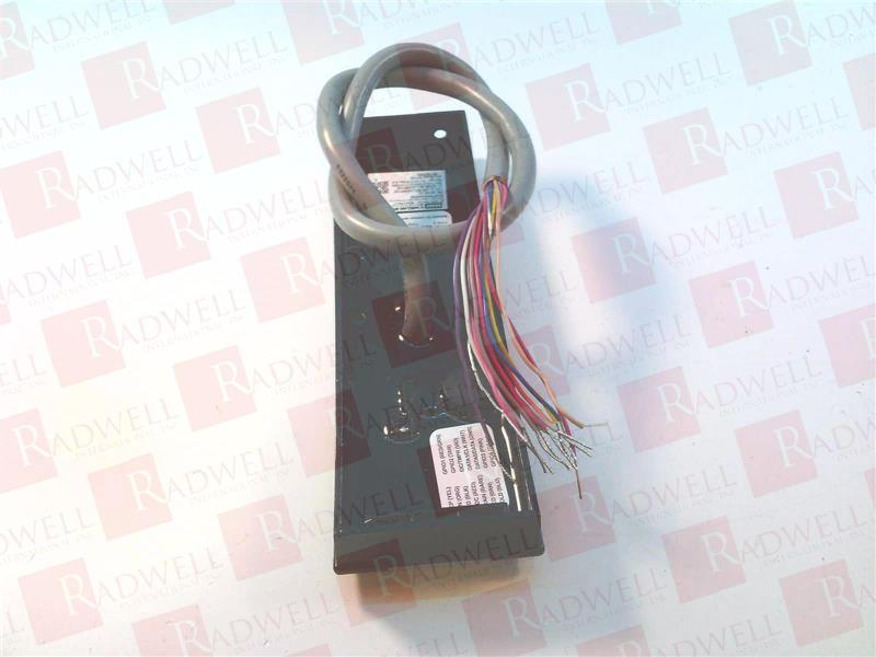 TYCO HID-RP15-SE