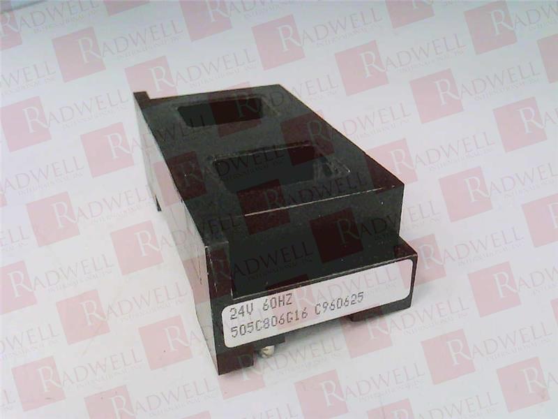 EATON CORPORATION 505C806G16