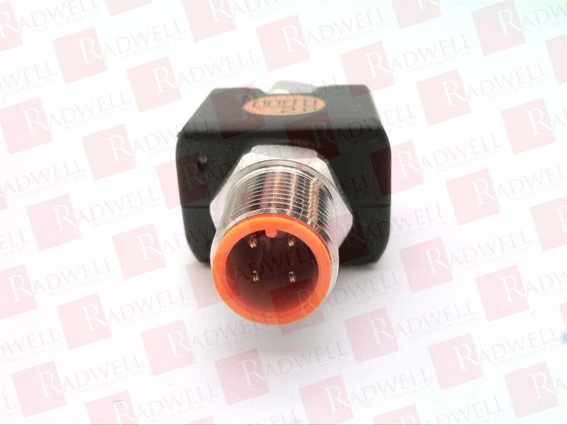 TP3237 - Evaluation unit for PT100/PT1000 temperature sensors - ifm