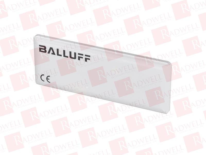 BALLUFF BIS M-115-07/A