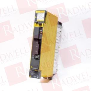 FANUC A06B-6114-H106-R