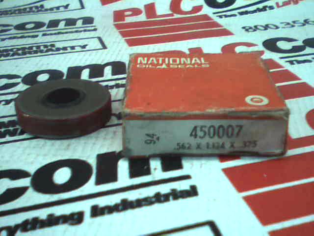 TIMKEN 450007