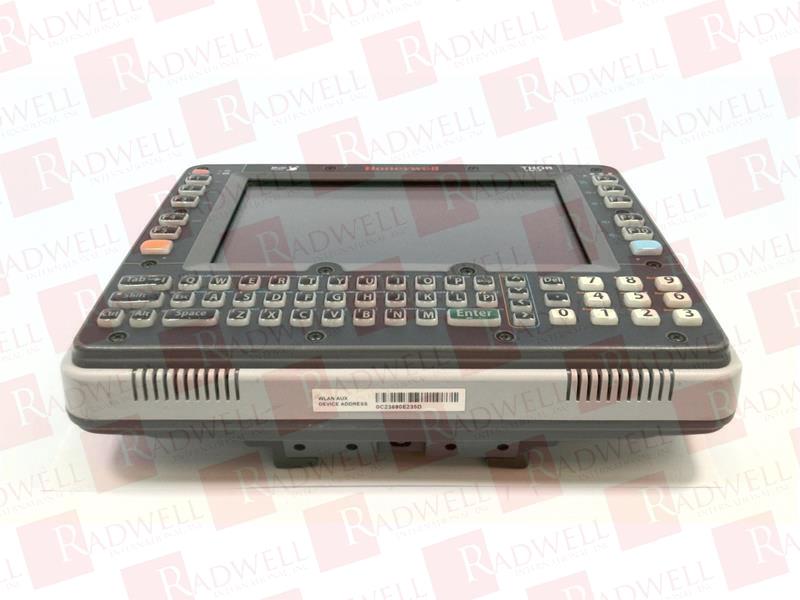 HONEYWELL VM1A-L0N-1A4A20F