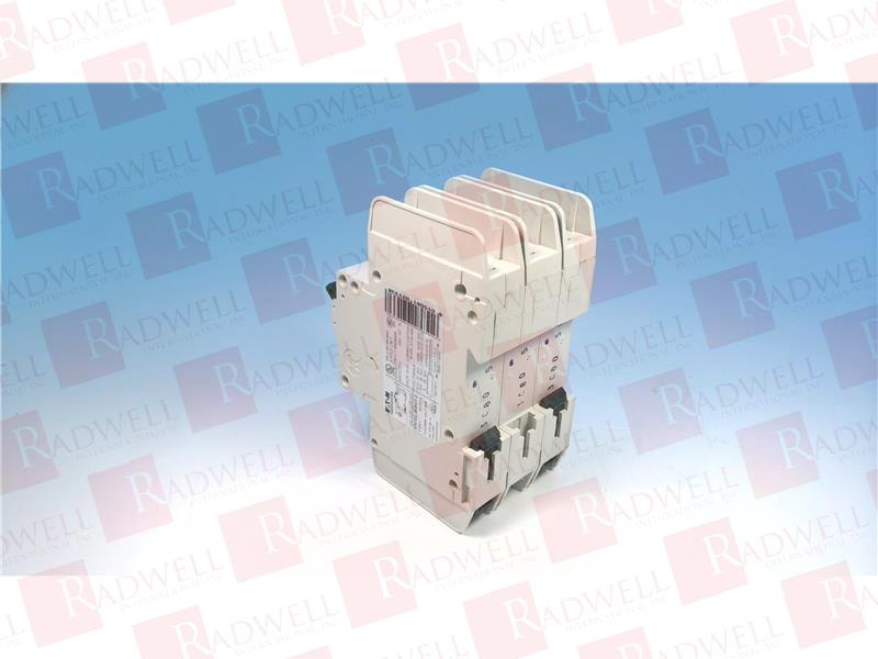 EATON CORPORATION FAZ-D0,5/3-NA