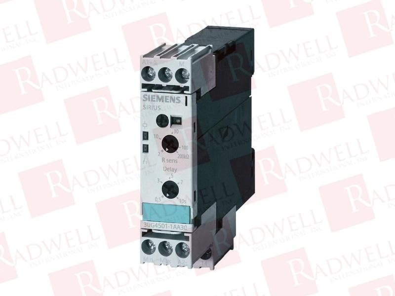 SIEMENS 3UG4501-1AW30