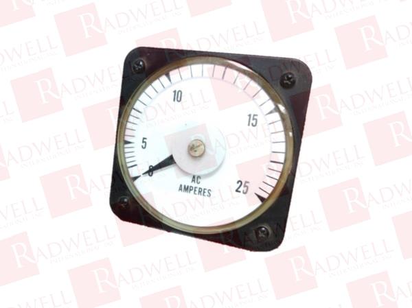 RADWELL VERIFIED SUBSTITUTE 103131LSNJ-SUB