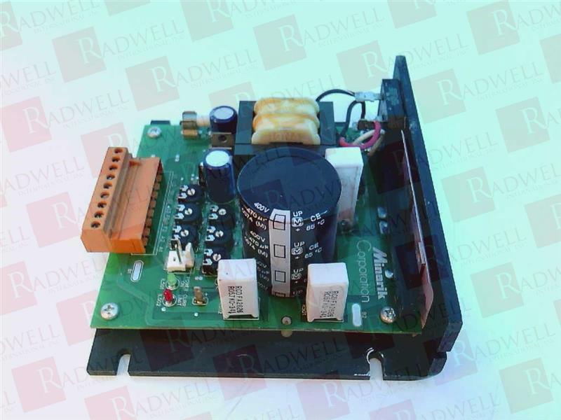 AMERICAN CONTROL ELECTRONICS 57-E0001618