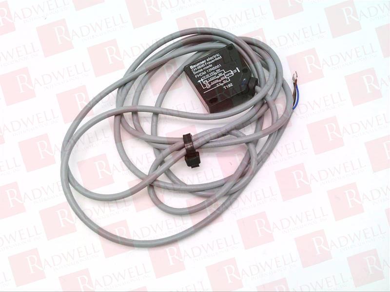 FHDM 12N5001 by BAUMER ELECTRIC Buy or Repair at Radwell