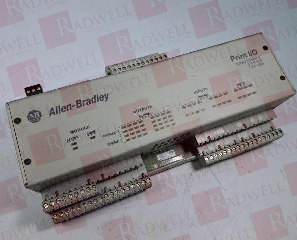 ALLEN BRADLEY 1300CSM