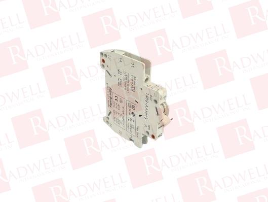 ALLEN BRADLEY 1489-AAHH3