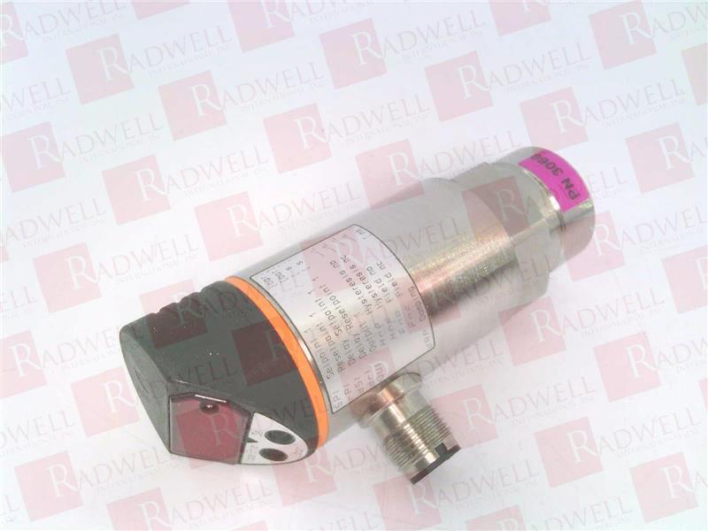 EFECTOR PN-600-SBR14-KFPKG/US/  /V-PN3060