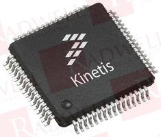 NXP SEMICONDUCTOR MK22DN512VLH5