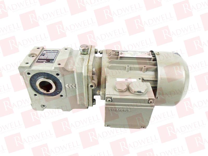 SIEMENS 2KG14312ZC034DC1Z