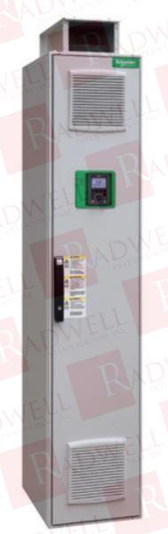 SCHNEIDER ELECTRIC ATV630C11N4