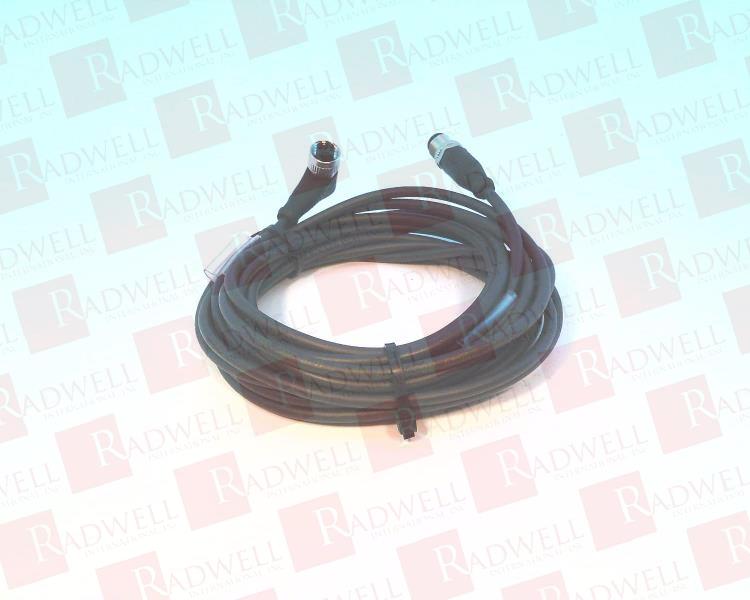 Bcc M425 M414 3a 304 Px0434 050 Qd Cablecord Set By Balluff