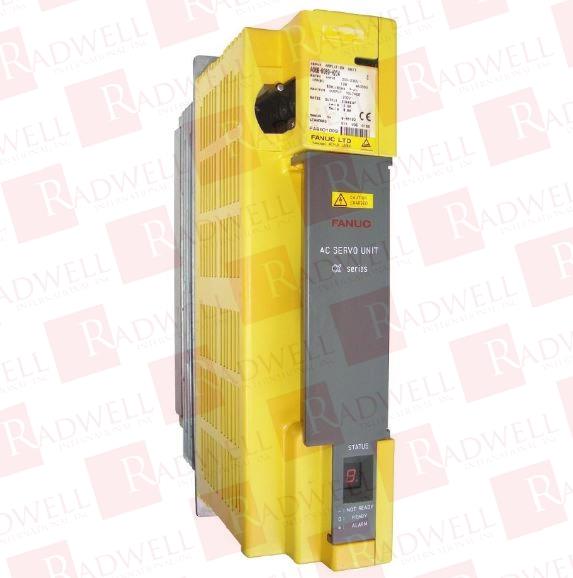 FANUC A06B-6089-H207