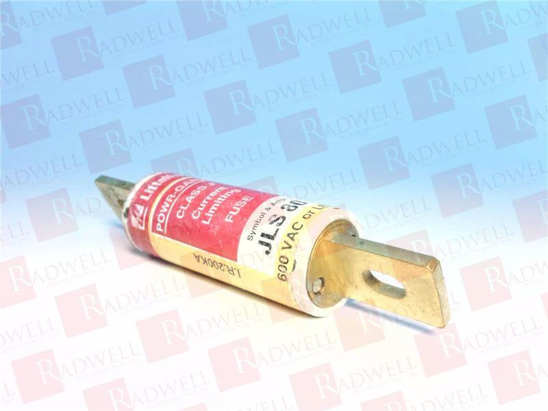 LITTELFUSE JLS-80