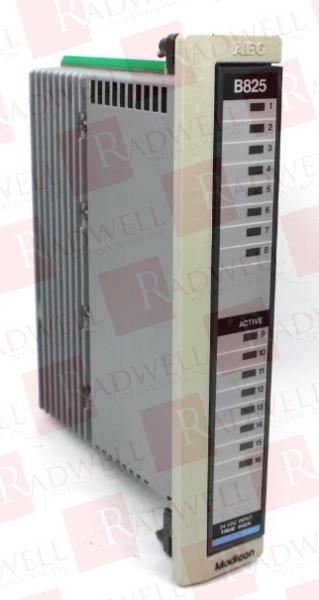 SCHNEIDER ELECTRIC AS-B825-016