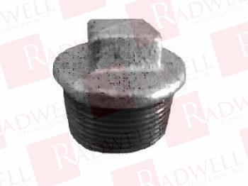 ABB THOMAS & BETTS PIPECAP2-G