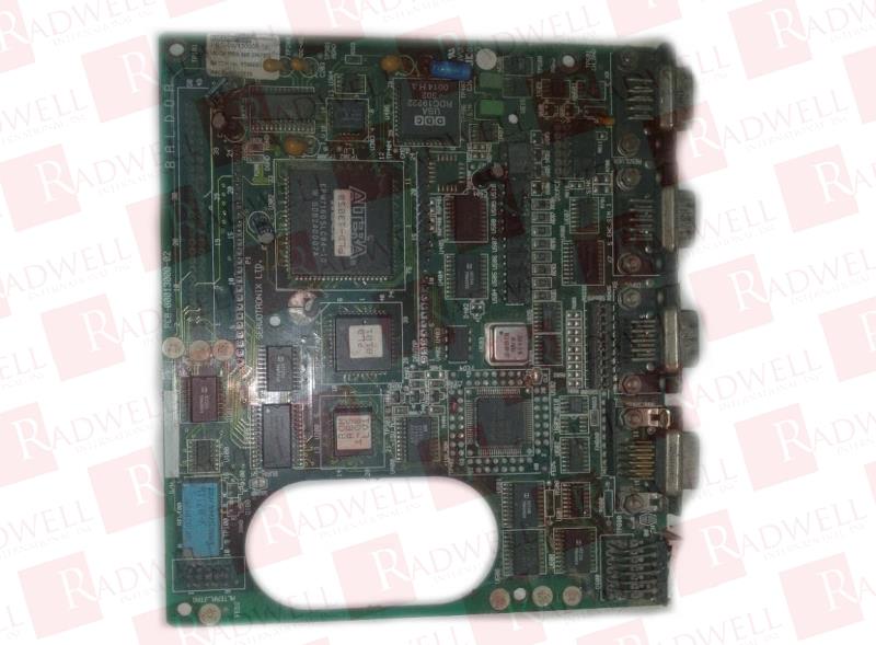 ASEA BROWN BOVERI PCB-00013000-02