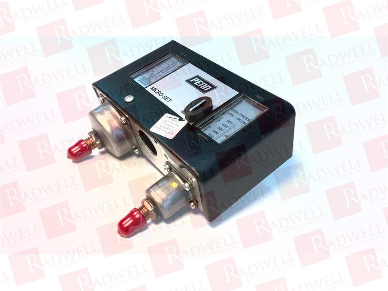 JOHNSON CONTROLS P170MA18C