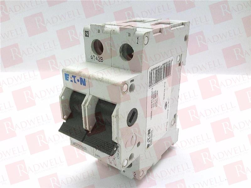 EATON CORPORATION EMS1001N