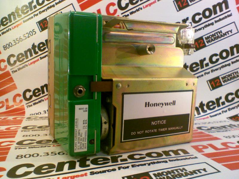 HONEYWELL R4140L-1030