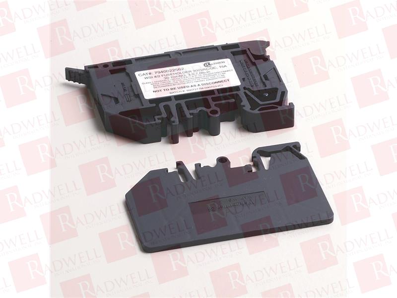 ALLEN BRADLEY 1440-5AFUSEKIT