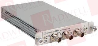 KEYSIGHT TECHNOLOGIES U2702A CAL D