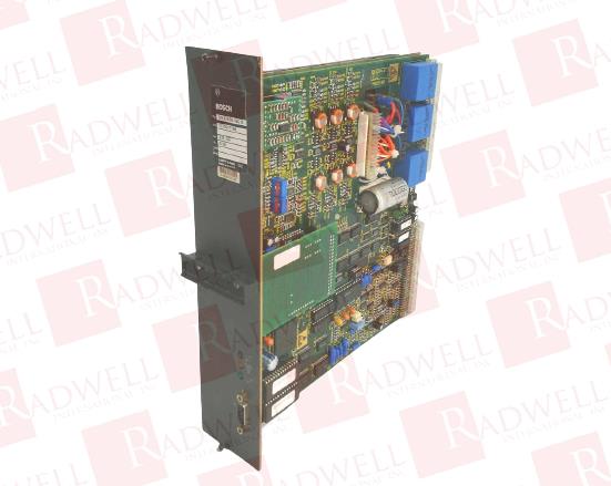 SM6,5/30-GC16 by BOSCH - Buy Or Repair - Radwell.com