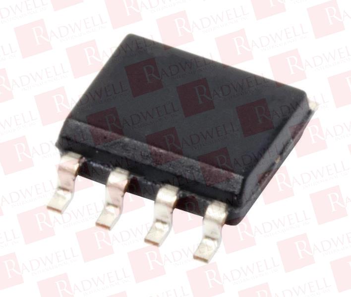 ANALOG DEVICES LT1007CS8#PBF