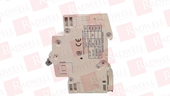 EATON CORPORATION WMS2D20