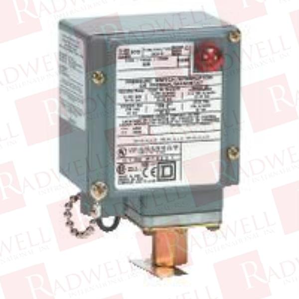 SCHNEIDER ELECTRIC 9012GAW6G18K1