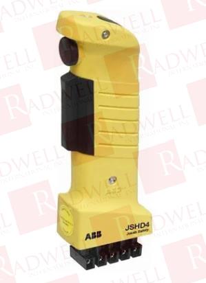 ASEA BROWN BOVERI 2TLA020006R2100