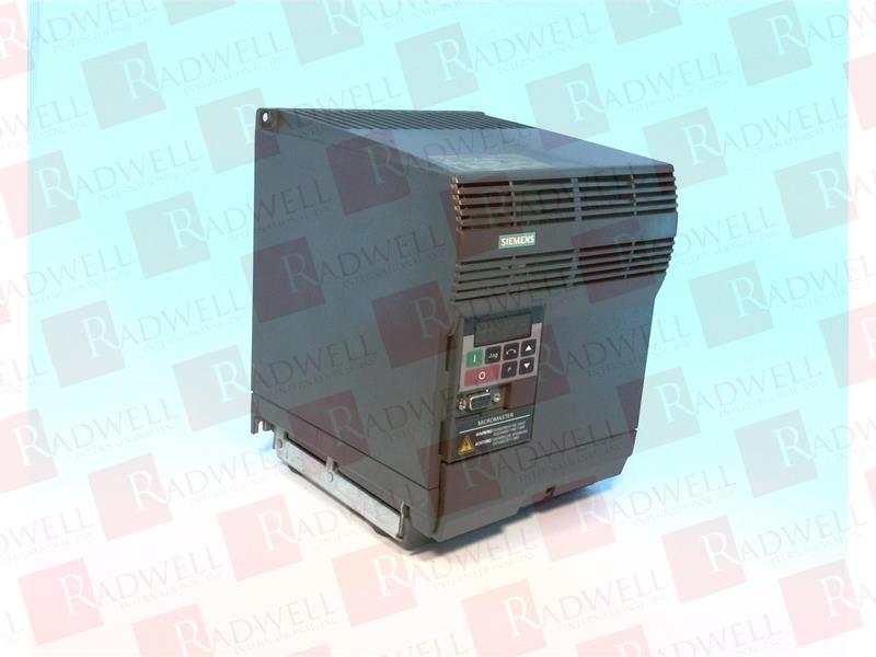 SIEMENS 6SE9221-3DC40