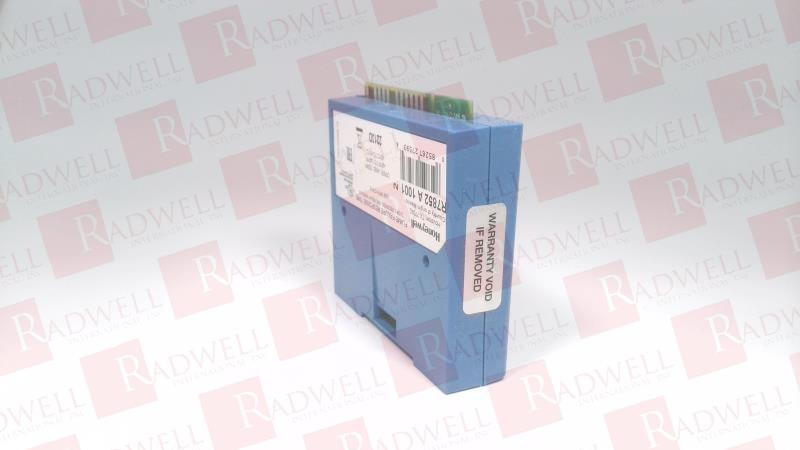 HONEYWELL R7852A-1001