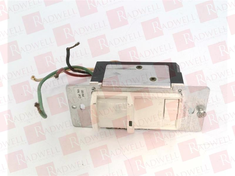 LEVITON PR180-1LW